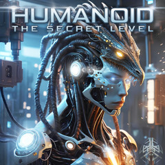 03 - Humanoid - The Awakening - 195 bpm (master 24 44)