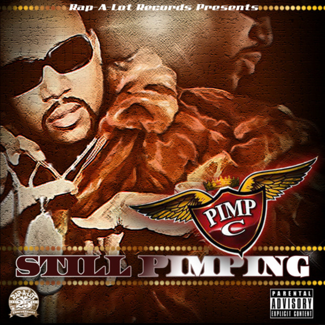 Pimp In Control Stream Pimp C | Listen to Still Pimping playlist online for free on ...