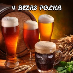 Kevin MacLeod - Four Beers Polka (Beer Festival Music) [CC BY 4.0]