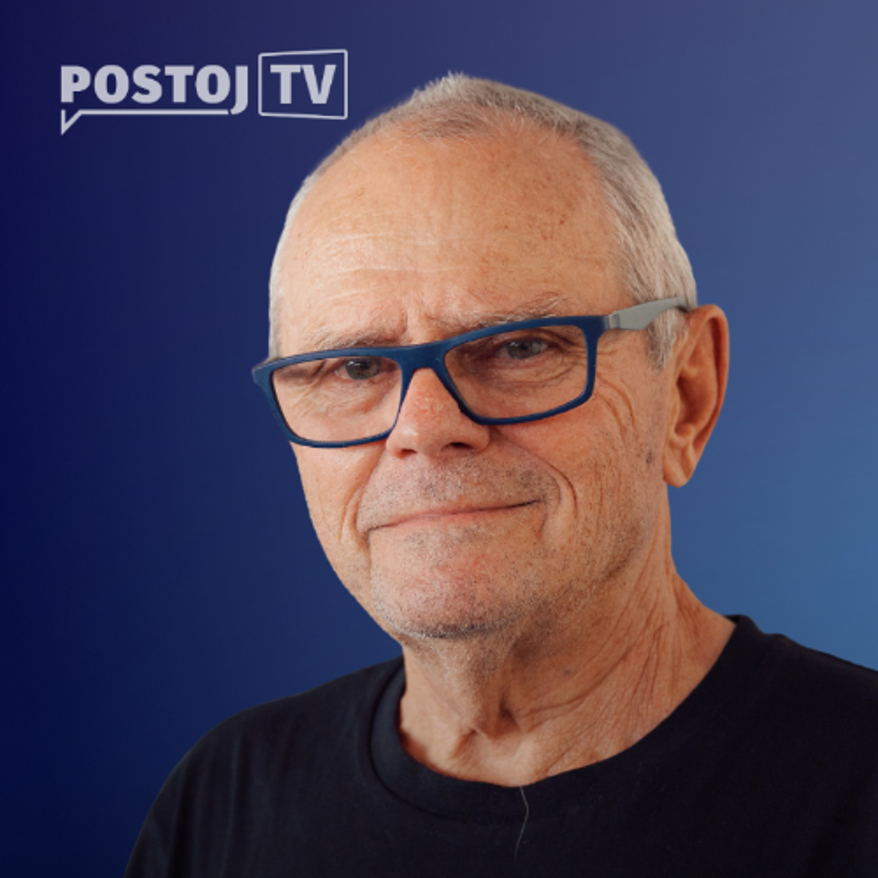 Podcast denníka Postoj