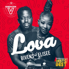 BOB Bivens & Elysée - Lova lova (MASTER).wav