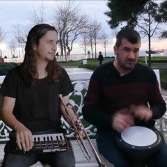 The Kiffness - Ievan Polkka Ft. Bilal Göregen (Club Remix)
