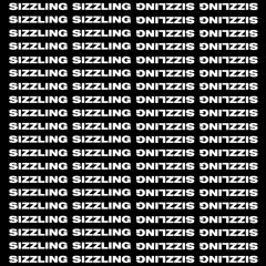Sizzling