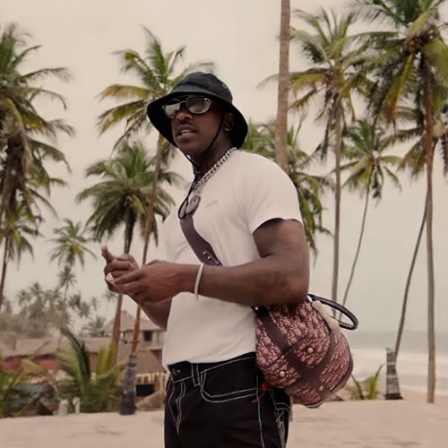 Skepta - Gas Me Up (Taimles Bossa Nova Flip)
