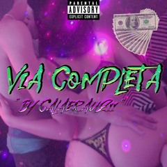 CalaeraUzii - Via completa