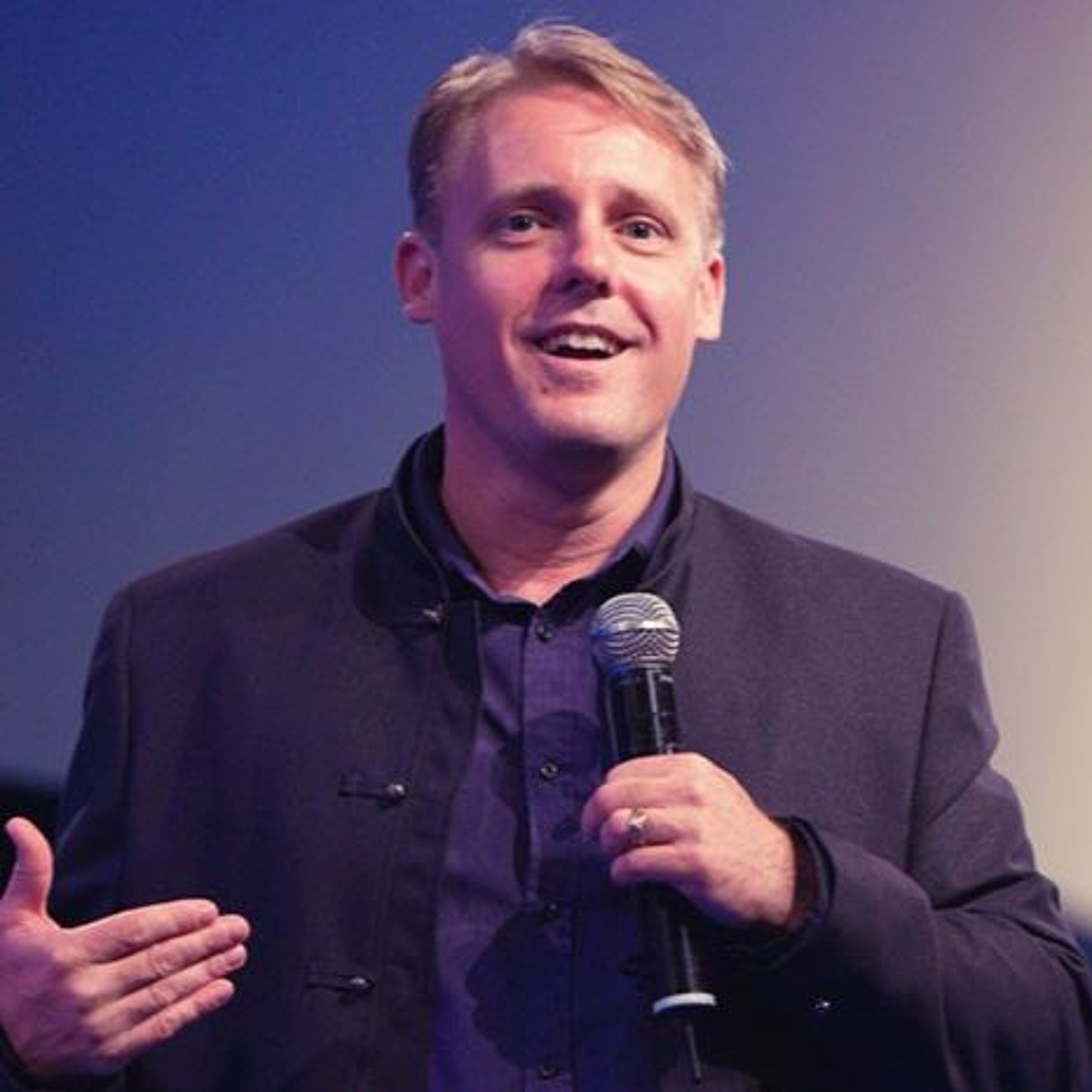 metrochurch Podcasts
