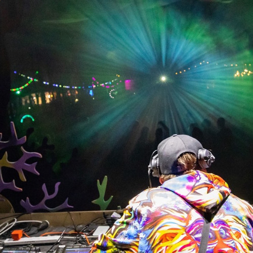 LIVE AT ESOTERIC SNAKEPIT 2022