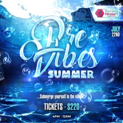 Pre Vybz Summer 23 Mixtape (Jaggy Bawse & DJ OC)