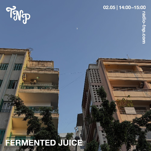 fermented juice