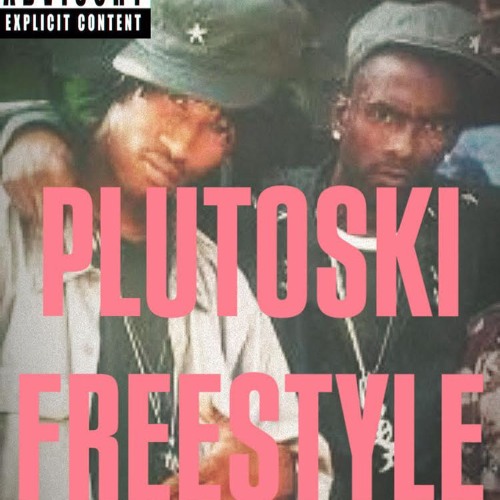 PLUTOSKI FREESTYLE (666MIX)