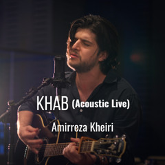 Khab (Acoustic Live Version)