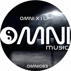 OUT NOW: VARIOUS ARTISTS - Omni X I LP (Omni083)