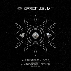 Alain Fanegas - Return (Original Mix) [SC edit]