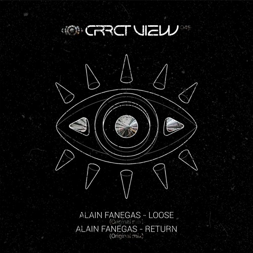 Alain Fanegas - Return (Original Mix) [SC edit]