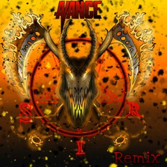 AVANCE & MUERTE - SKIN SUIT [REMIX BY S!R BETTER]