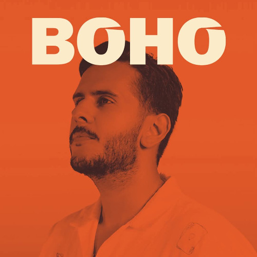 Santelises Live at Boho — August 17, 2025