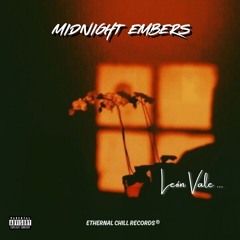 Midnight Embers - León Vale