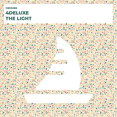 4DELUXE - The Light (Instrumental Mix) [CRMS383]