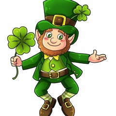 Irish Irish Irish Leprechaun
