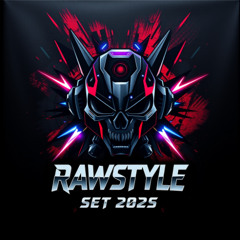 RAW MADNESS - RAWSTYLE SET 2025