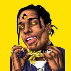 Travis Scott x ASAP Rocky Type Beat - "FlagShip" [Prod. MaxxWell Q]