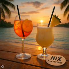 Nix - aan het meer