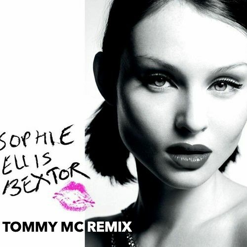 Sophie Ellis-Bextor – Murder on the Dancefloor Lyrics