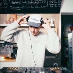 DJ Mandelmilch – Live Set @ Don's Cafe Bistro (Kiel) | Breakfast-Kollektiv