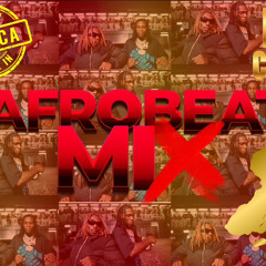Afrobeats Mix