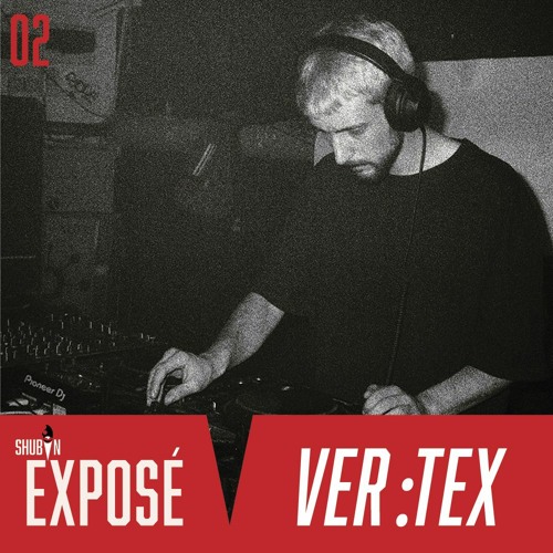 Exposé 02 - VER:TEX