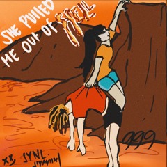 Back from Hell (prod. Monty Beats)