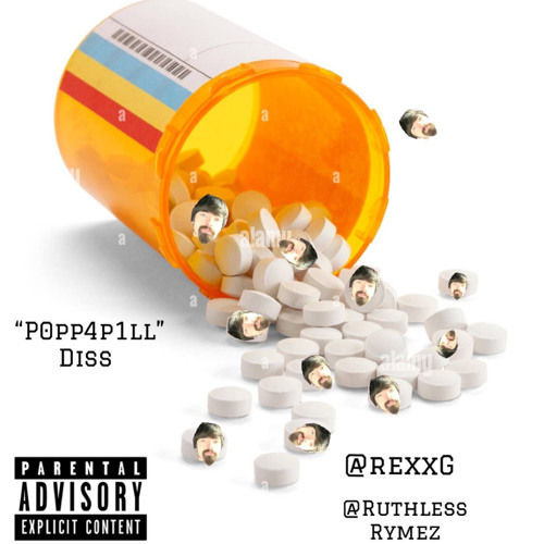 Pop A Pill