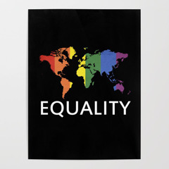 TmoneyT - Equality 🌎