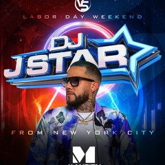 Dj J - Star Mansion Night Club