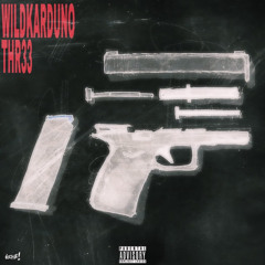 Thr33 + Wildkarduno - Shoot [Prod: Perc40] [@DJGREN8DE EXCLUSIVE]