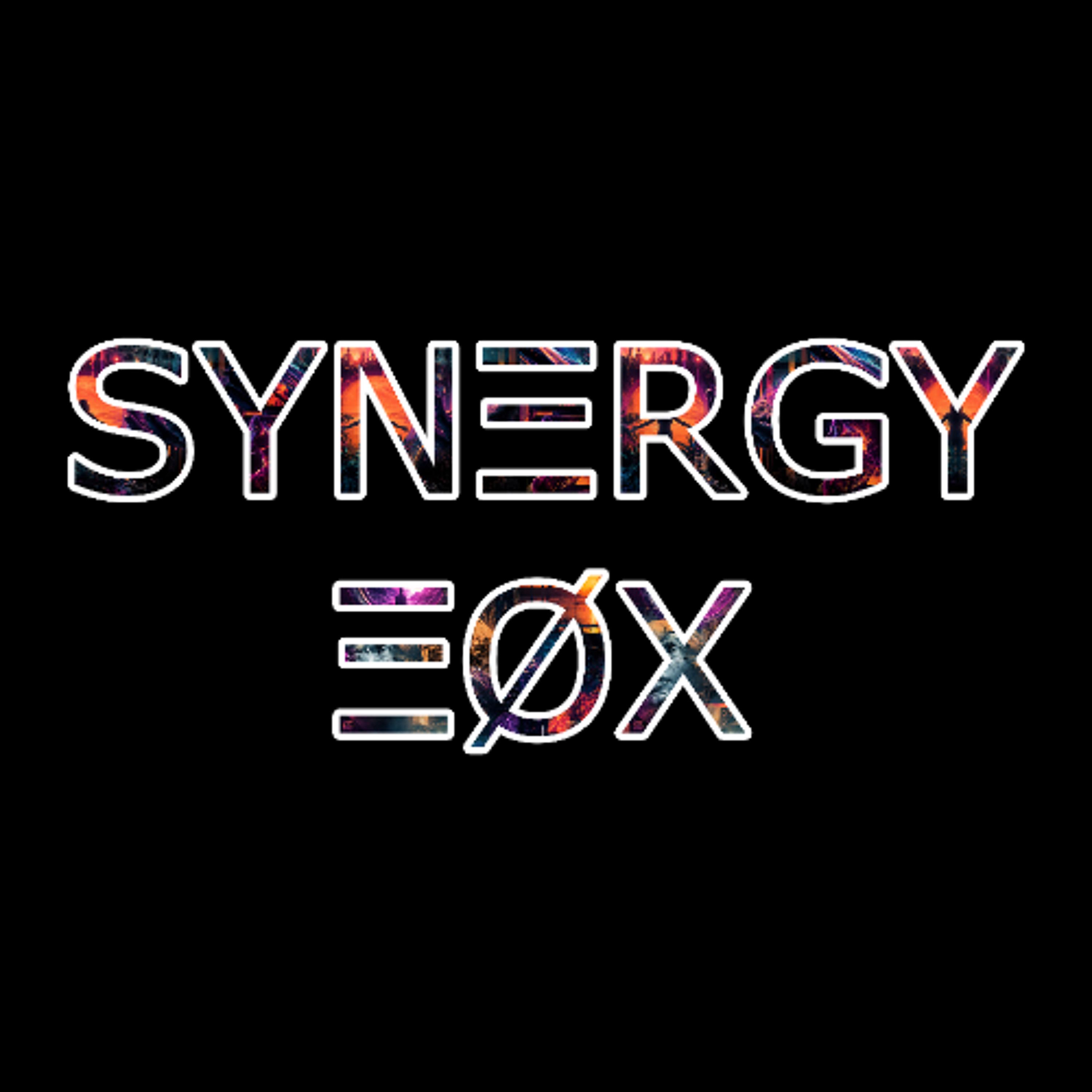 SYNΞRGY ΞØX episode artwork
