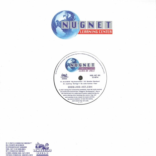Soulfreq - Vertigo [NUG-NET-04]