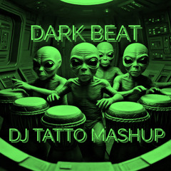 Oscar G & Ralph Falcon - Dark Beat (Dj Tatto Mashup) FREE DOWNLOAD!
