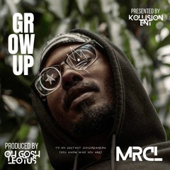 MRCL -GROW UP PROD. BY OH GOSH LEOTUS