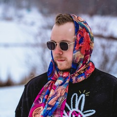Masked Wolf - Astronaut In The Ocean, але це український реп