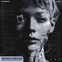 Hidden Horizon (w/KENØK)