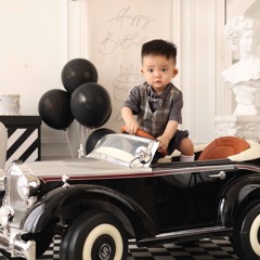 Lên Xe Đi Cưng - LONG HƯNG