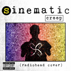 Creep (Radiohead Cover )