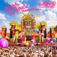 Pussylounge Classics - Part 2
