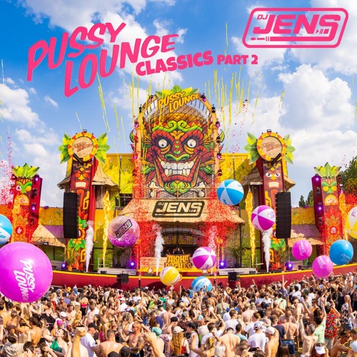 Pussylounge Classics - Part 2
