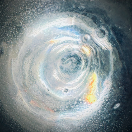 EXPERIMENTAL MODULAR: WALK THROUGH A SUPERMASSIVE BLACK HOLE - MOATRAX
