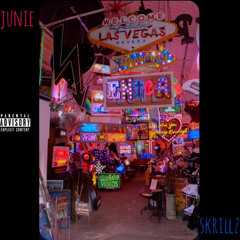 Choppa Talk - juniefrmdabando Ft. Rockett1ø7