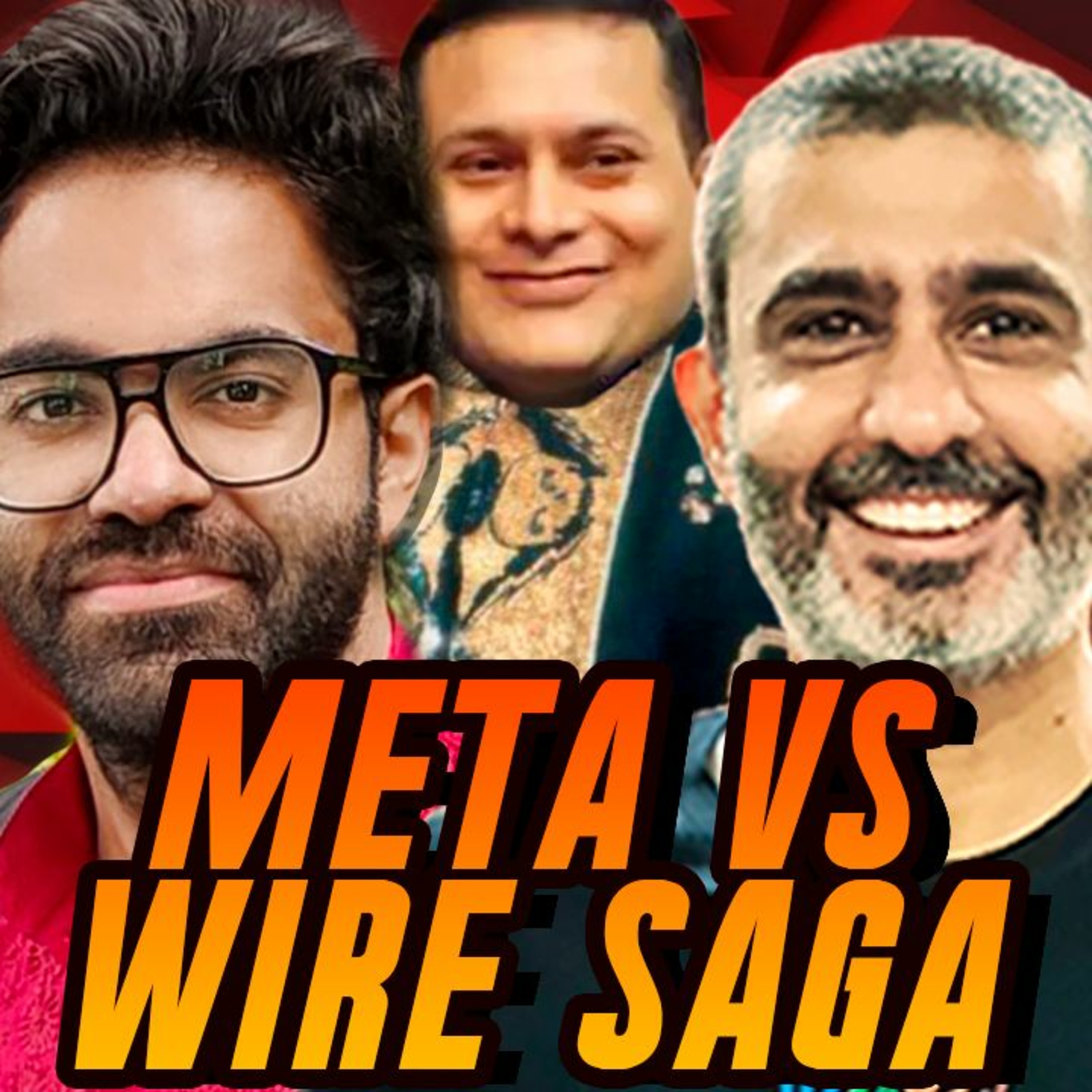 The Cārvāka Podcast