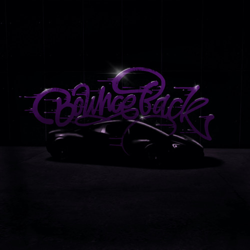 BOUNCE BACK (Hip Hop Dance Mixtape)