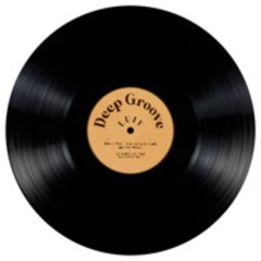 DEEP GROOVE - LUÍV